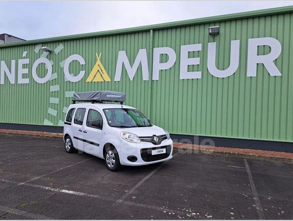 Renault Kangoo Energy dCi 75 55 kW image number 2