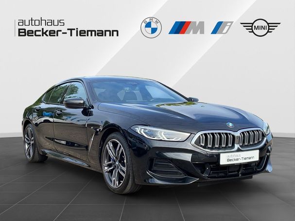 BMW 840d Gran M Pro xDrive 250 kW image number 7