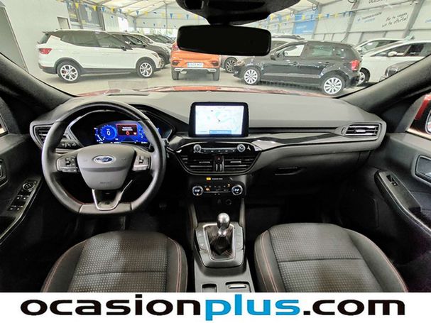 Ford Kuga 1.5 EcoBoost ST-Line 110 kW image number 6