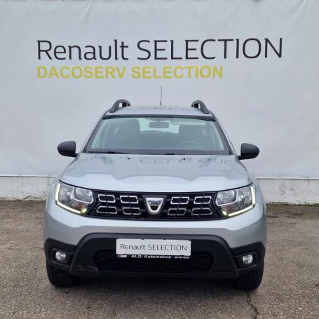 Dacia Duster 85 kW image number 6