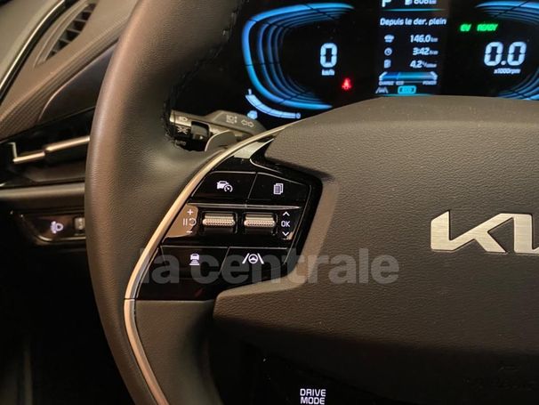 Kia Niro 96 kW image number 36