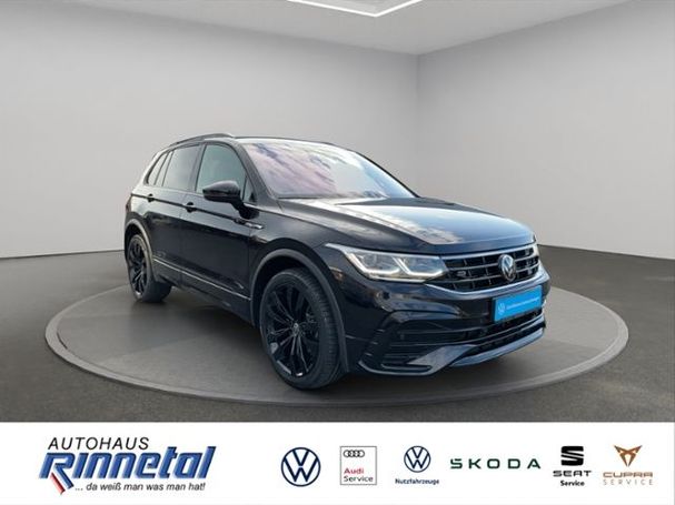 Volkswagen Tiguan 2.0 TDI 4Motion DSG 110 kW image number 2