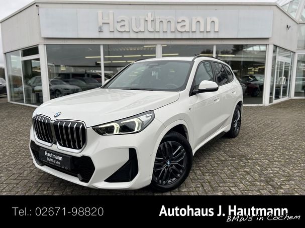 BMW X1 xDrive 155 kW image number 1