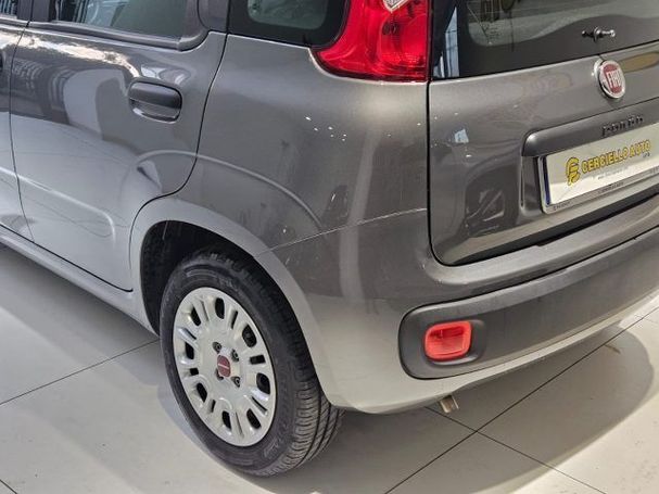 Fiat Panda 1.0 Hybrid 51 kW image number 5