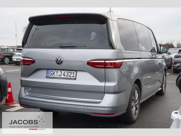 Volkswagen T7 Multivan 2.0 TSI DSG 150 kW image number 3