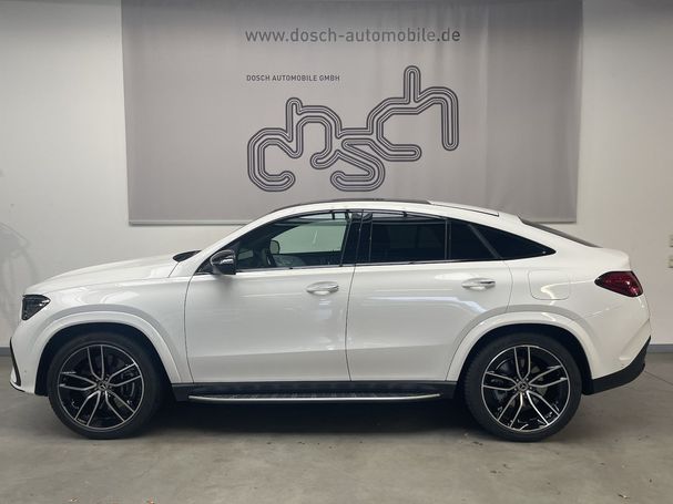 Mercedes-Benz GLE 350 de 245 kW image number 1