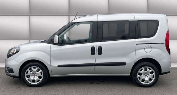 Fiat Doblo S&S 88 kW image number 8