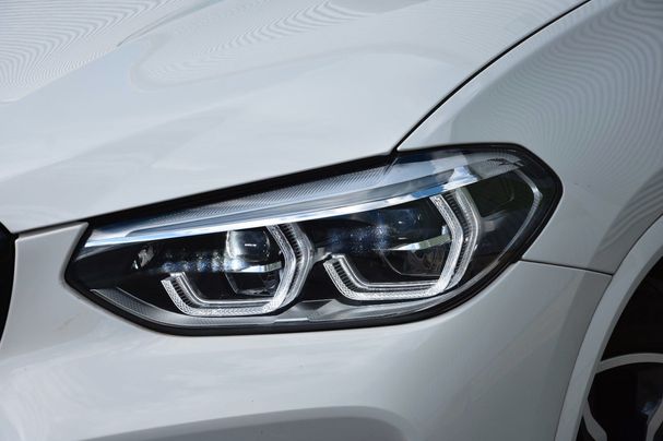 BMW X4 xDrive 195 kW image number 7