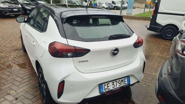 Opel Corsa 1.5 GS Line 75 kW image number 24