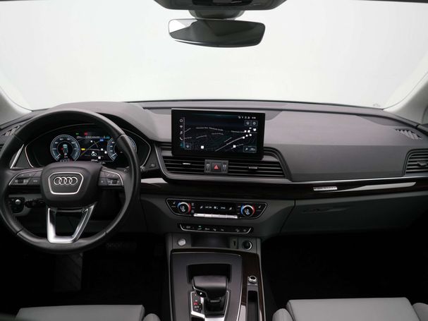 Audi Q5 50 quattro 220 kW image number 4