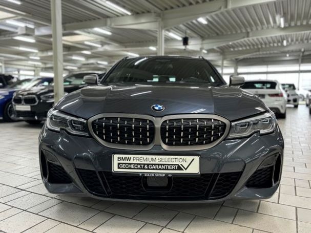 BMW 340d xDrive Touring 250 kW image number 2