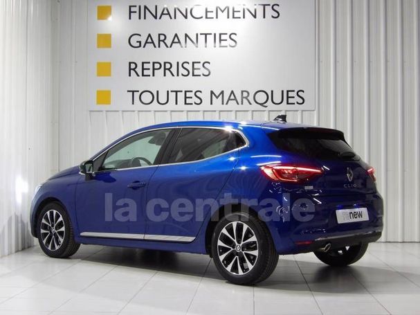 Renault Clio 103 kW image number 11