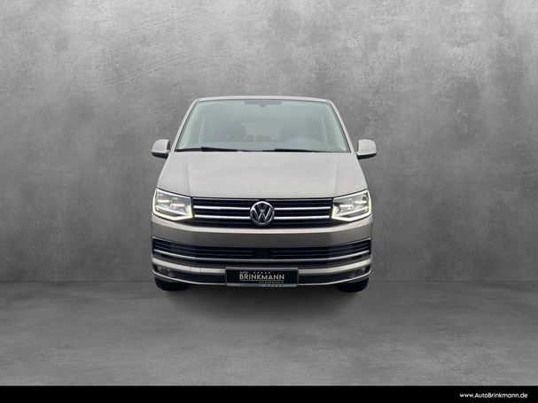 Volkswagen T6 Transporter 146 kW image number 4