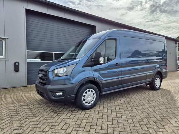 Ford Transit L3H2 Trend 96 kW image number 1