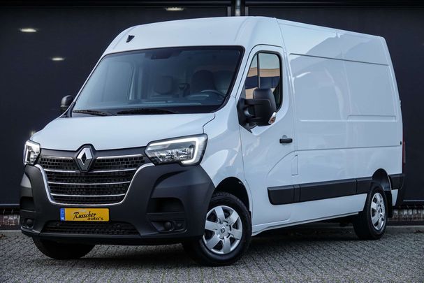 Renault Master DCi L2H2 100 kW image number 2