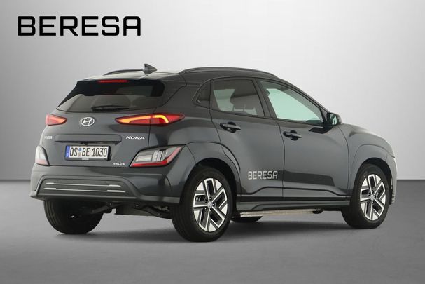 Hyundai Kona Elektro Trend 100 kW image number 5