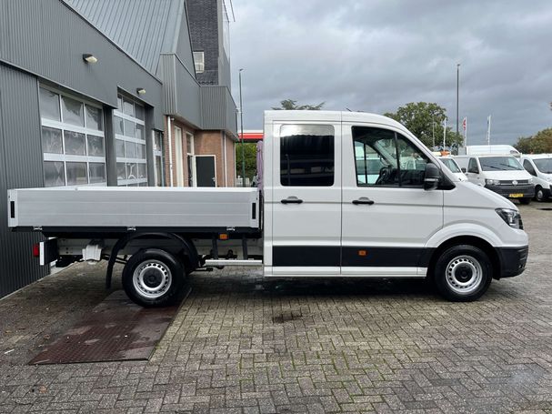 Volkswagen Crafter 35 TDI 75 kW image number 22