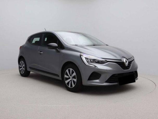 Renault Clio TCe 100 74 kW image number 7