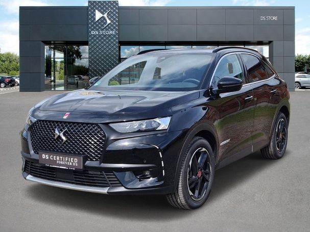 DS Automobiles 7 Crossback 1.5 96 kW image number 1