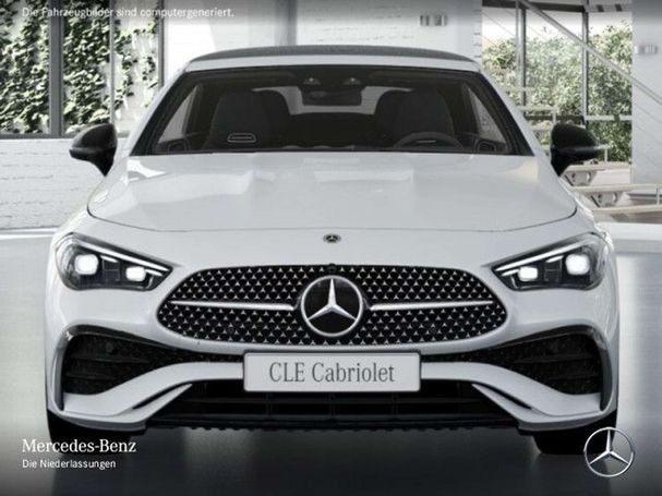 Mercedes-Benz CLE 220 145 kW image number 6