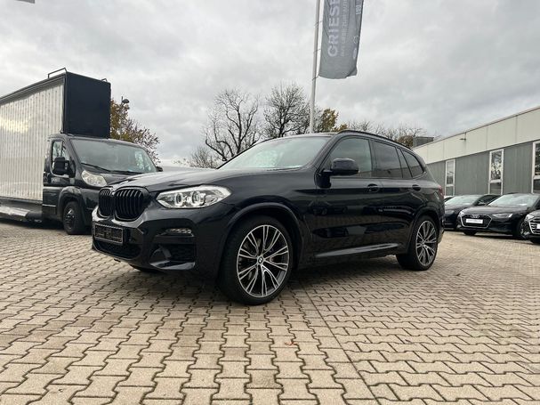 BMW X3 xDrive 210 kW image number 1