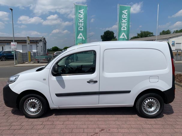 Renault Kangoo Rapid 66 kW image number 10