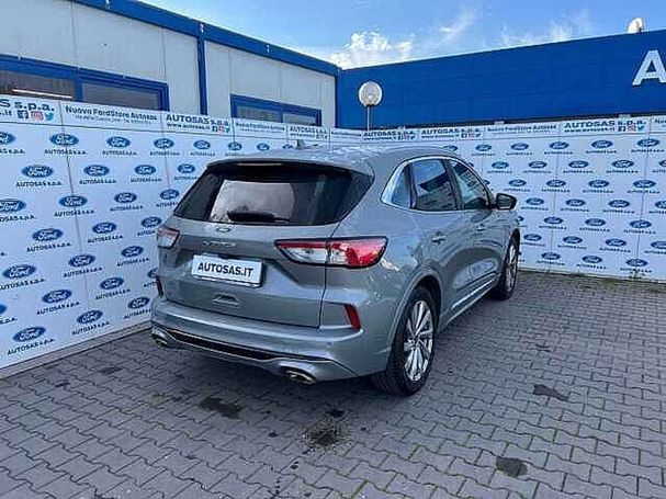 Ford Kuga 2.0 EcoBlue Vignale AWD 140 kW image number 2