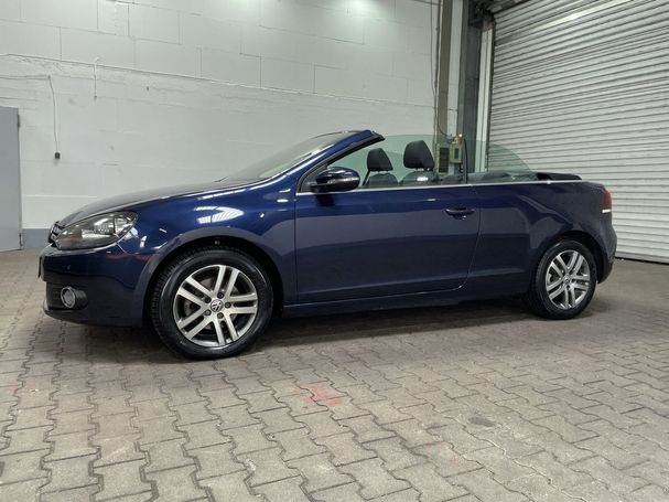 Volkswagen Golf 77 kW image number 1