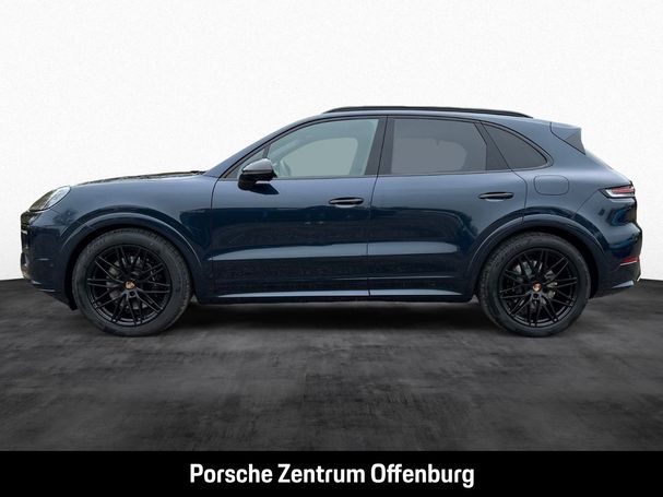 Porsche Cayenne E-Hybrid 346 kW image number 5