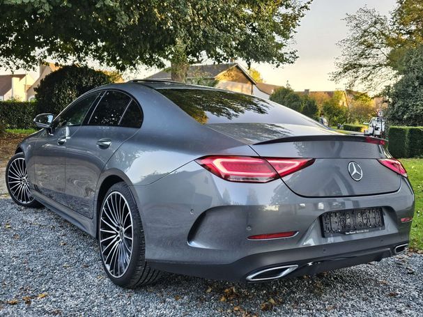 Mercedes-Benz CLS 220 d 143 kW image number 4