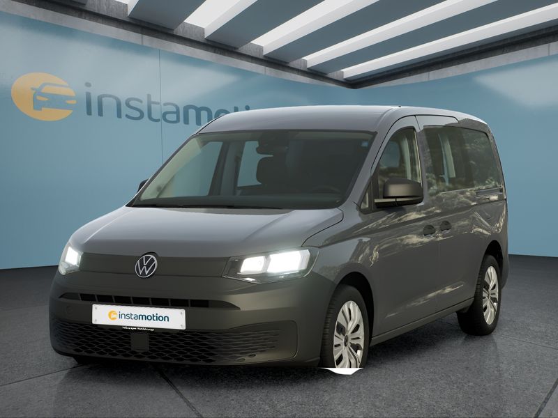 Volkswagen Caddy 2.0 TDI