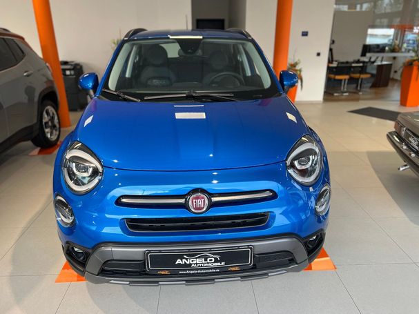 Fiat 500X Cross 1.6 MultiJet 96 kW image number 9