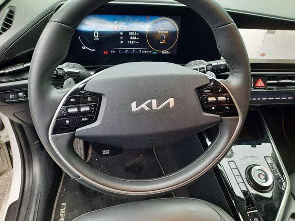 Kia Niro 150 kW image number 14