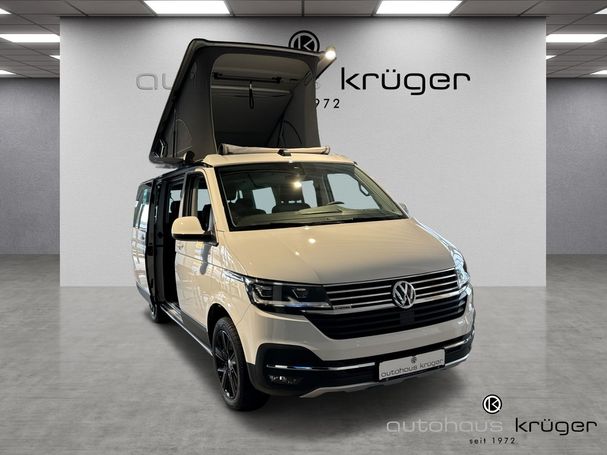 Volkswagen T6 California DSG Beach 4Motion 110 kW image number 6