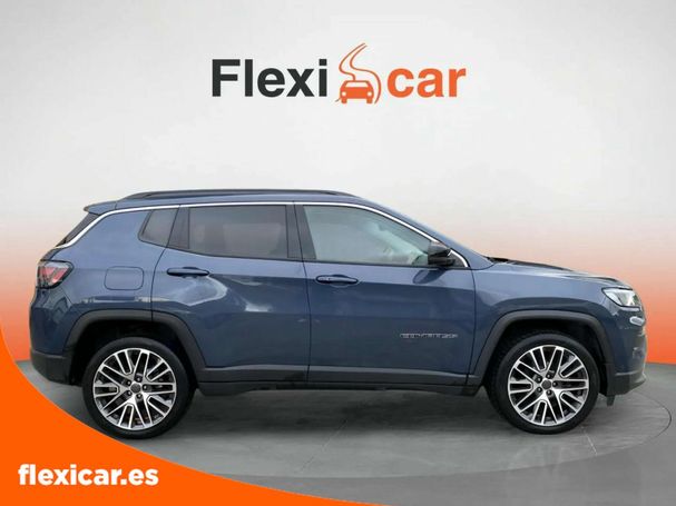 Jeep Compass 1.6 Limited 96 kW image number 8