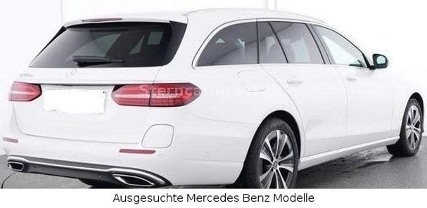 Mercedes-Benz E 300 de T 225 kW image number 2