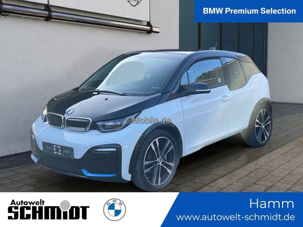 BMW i3s 120Ah 135 kW image number 1