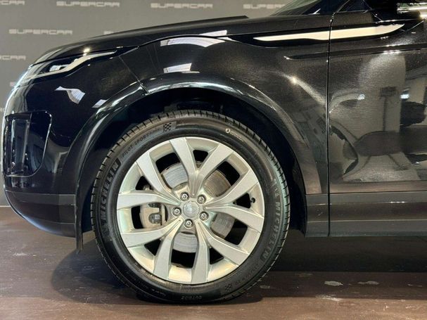 Land Rover Range Rover Evoque 150 kW image number 8