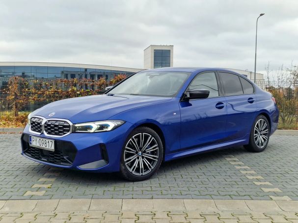 BMW 340d xDrive 250 kW image number 2