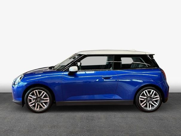 Mini Cooper E 135 kW image number 4