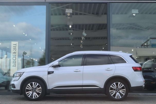 Renault Koleos TCe 160 Initiale Paris 116 kW image number 8