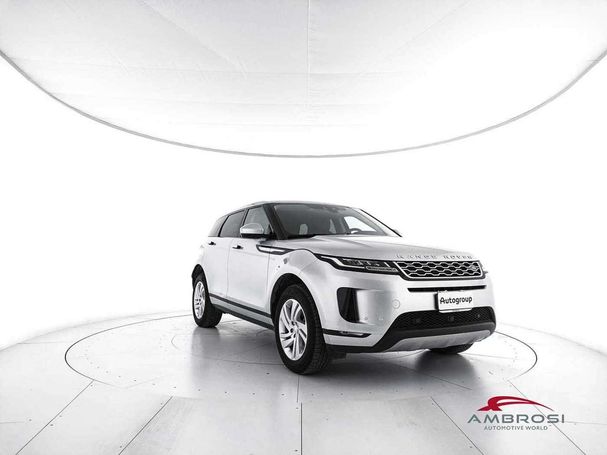 Land Rover Range Rover Evoque 120 kW image number 2