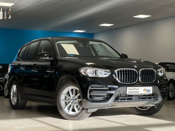 BMW X3 xDrive 210 kW image number 27