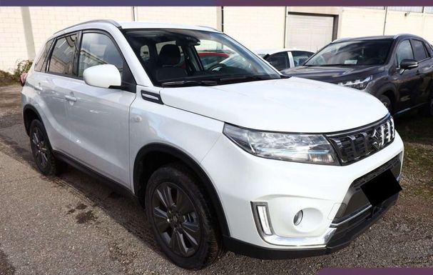 Suzuki Vitara 1.4 Hybrid Comfort 95 kW image number 1