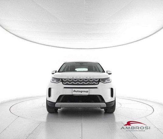 Land Rover Discovery Sport 110 kW image number 2