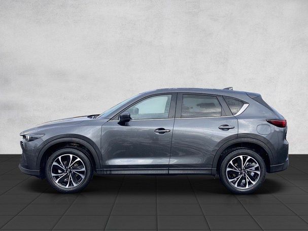 Mazda CX-5 194 143 kW image number 5