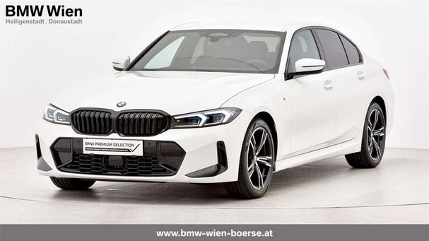 BMW 320d xDrive 140 kW image number 1