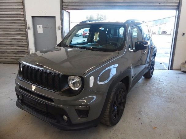 Jeep Renegade 88 kW image number 1