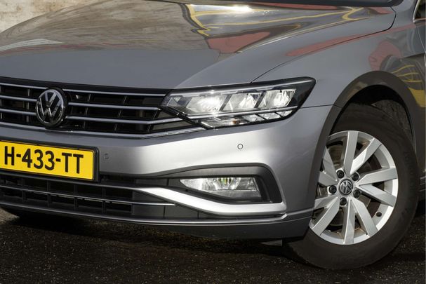 Volkswagen Passat Variant 1.5 TSI Business DSG 110 kW image number 5