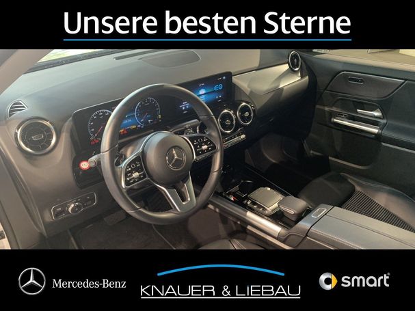 Mercedes-Benz GLA 250 e 160 kW image number 4